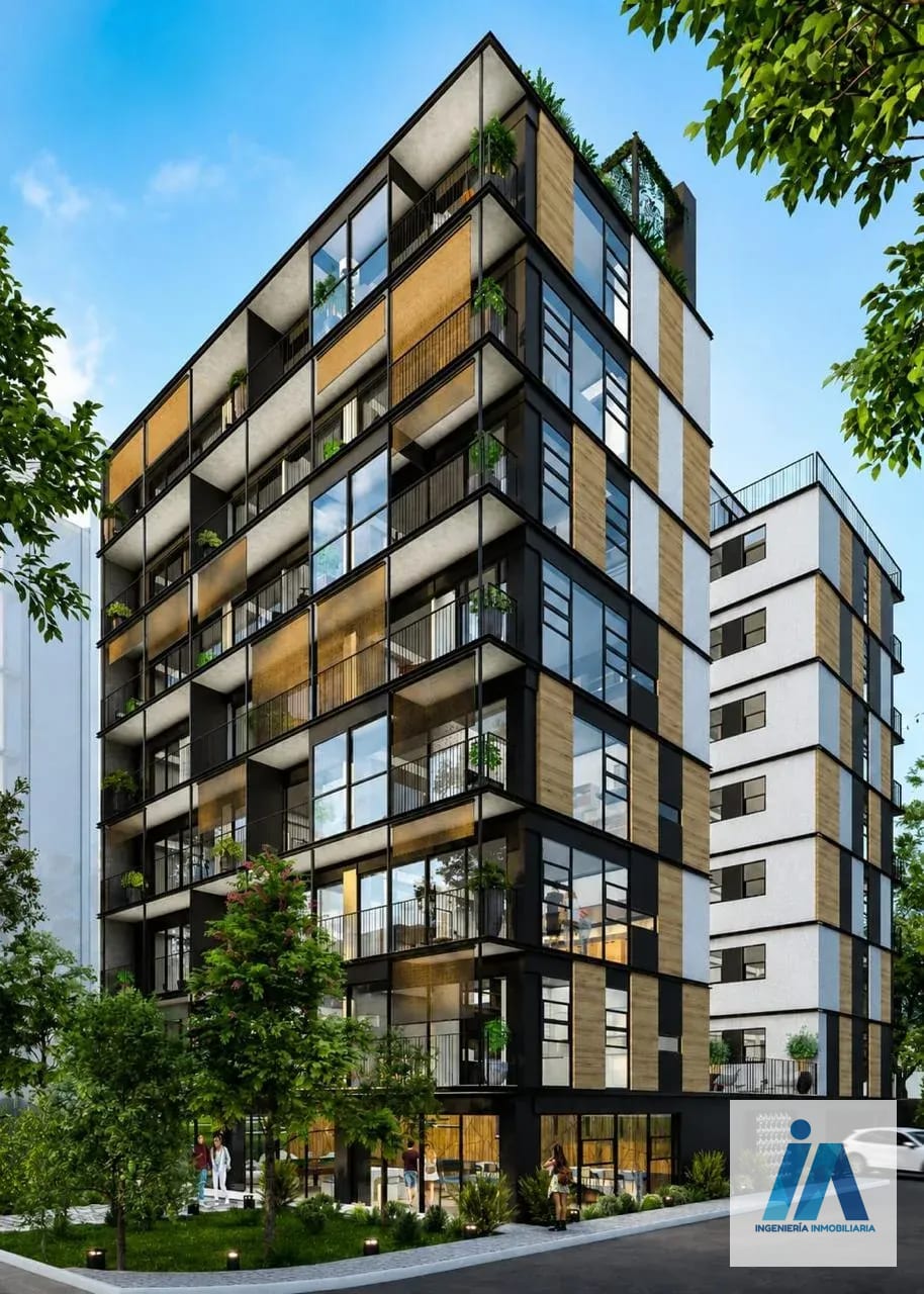 APARTAMENTO EN ALQUILER 📍 Edificio Vilabosque Kanajuyú, Zona 16 — Apartamento en Alquiler en Zona 16, Guatemala, Ciudad — foto 1 de 8