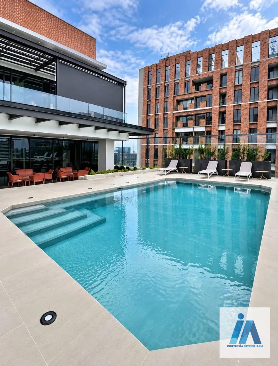 APARTAMENTO EN ALQUILER / VENTA 📍 Edificio Diagoseis, Zona 10 — Apartamento en Venta en Zona 10, Guatemala, Ciudad — foto 16 de 16