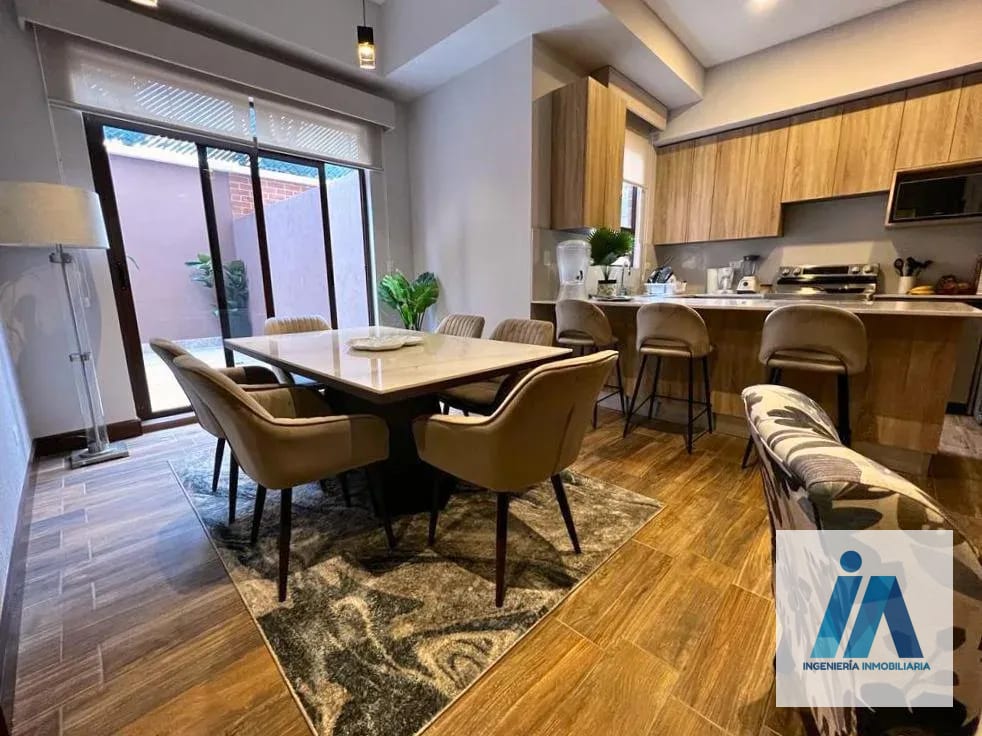 APARTAMENTO EN VENTA📍Edificio Salvattore, Zona 10 — Apartamento en Venta en Zona 10, Guatemala, Ciudad — foto 4 de 9