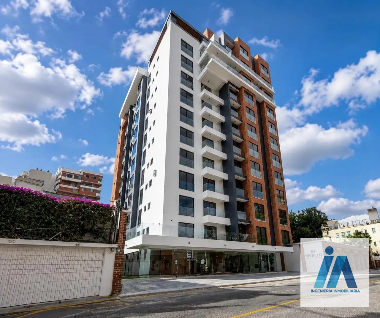 APARTAMENTO EN VENTA 📍 Edificio Moretti, Zona 10 — Apartamento en Venta en Zona 10, Guatemala, Ciudad — foto 13 de 13