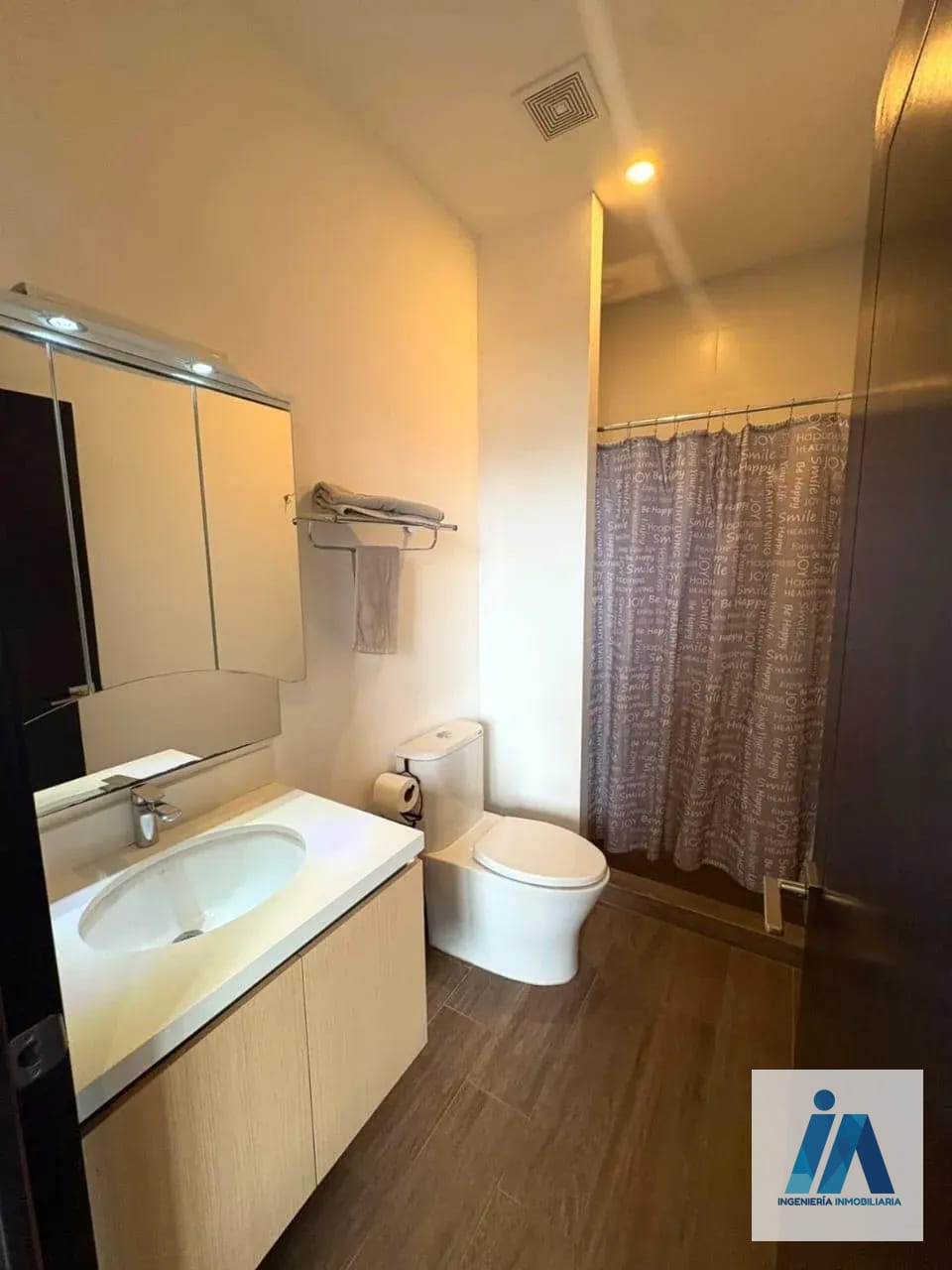 APARTAMENTO AMUEBLADO EN ALQUILER 📍Edificio Diagoseis, Zona 10 — Apartamento en Alquiler en Zona 10, Guatemala, Ciudad — foto 5 de 10
