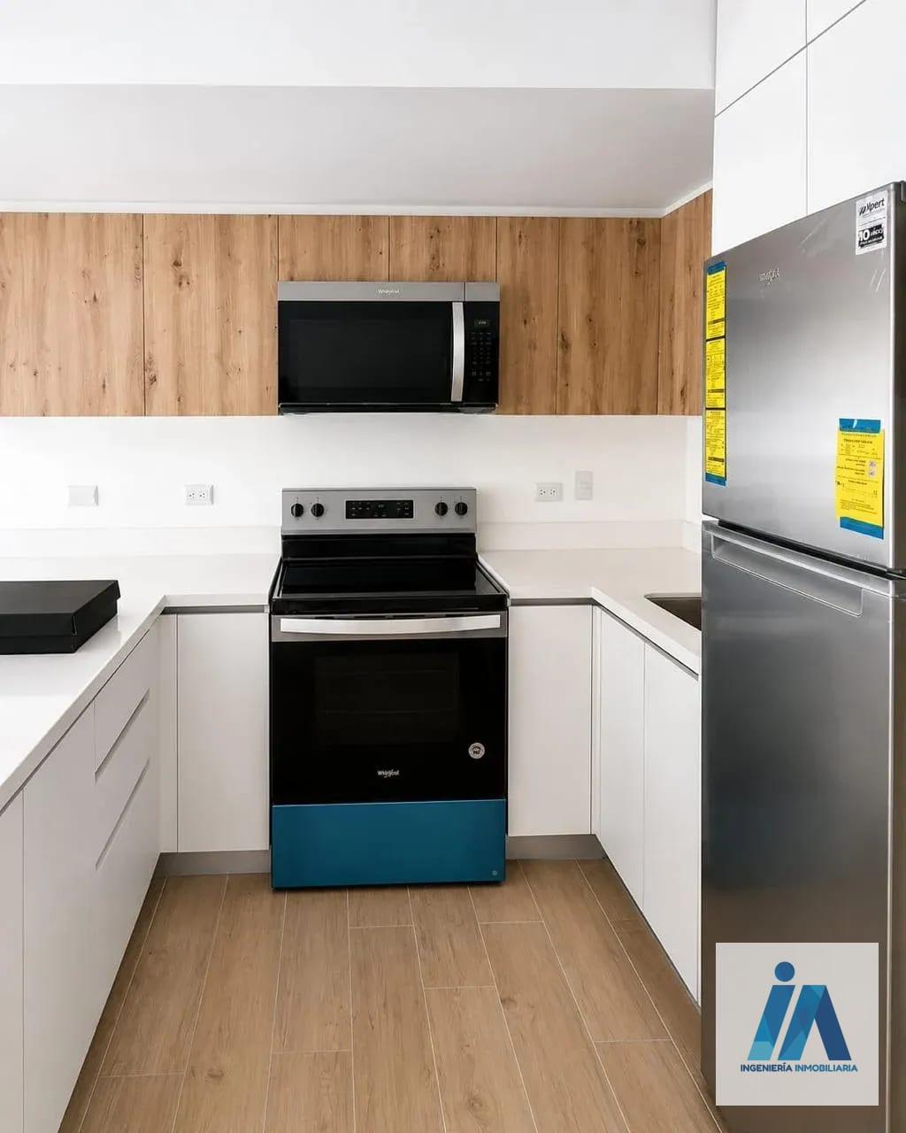 APARTAMENTO EN ALQUILER 📍 Edificio Vilabosque Kanajuyú, Zona 16 — Apartamento en Alquiler en Zona 16, Guatemala, Ciudad — foto 2 de 7