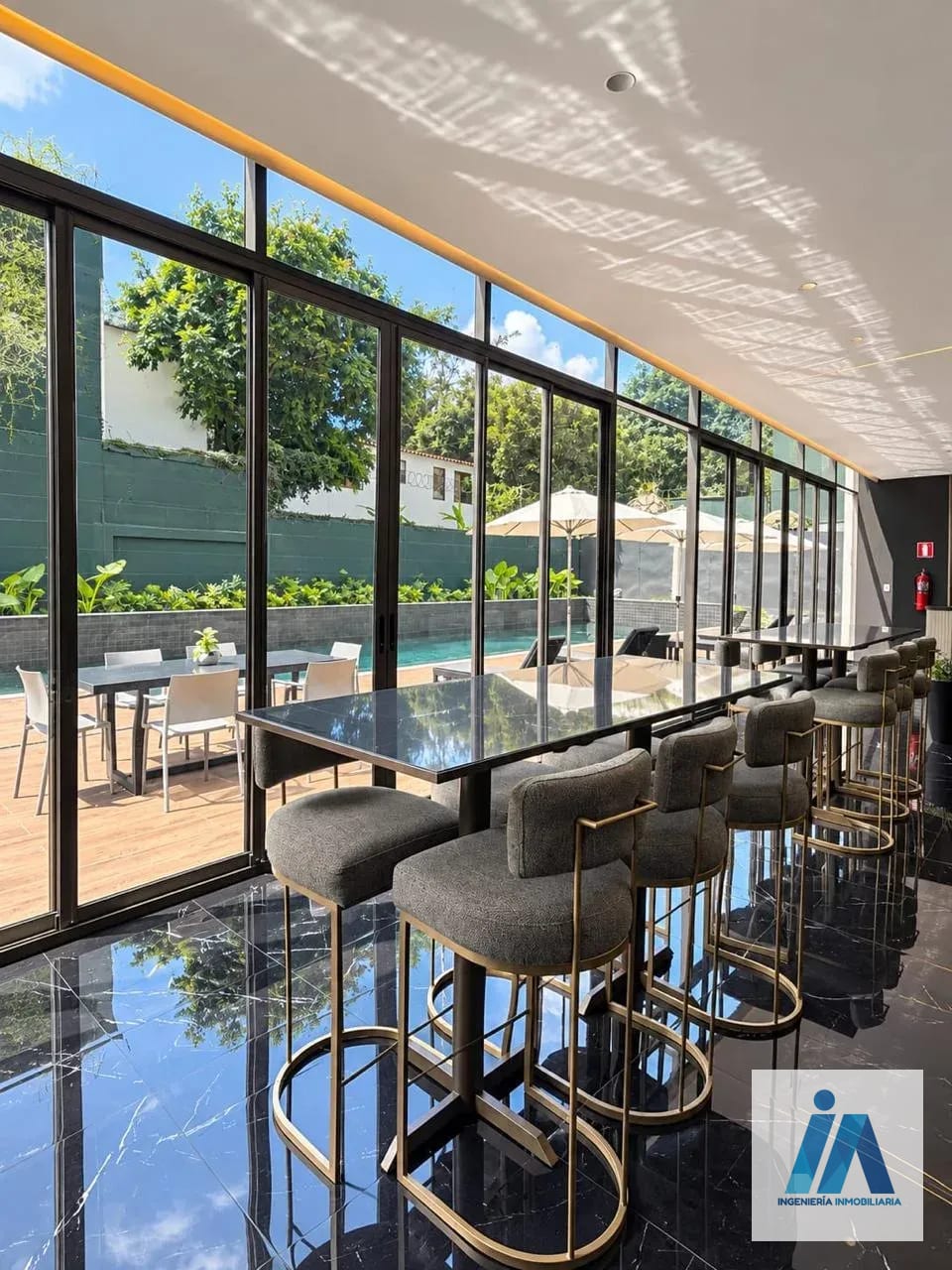 APARTAMENTO EN VENTA 📍 Edificio Atarah, Zona 10 — Apartamento en Venta en Zona 10, Guatemala, Ciudad — foto 16 de 16
