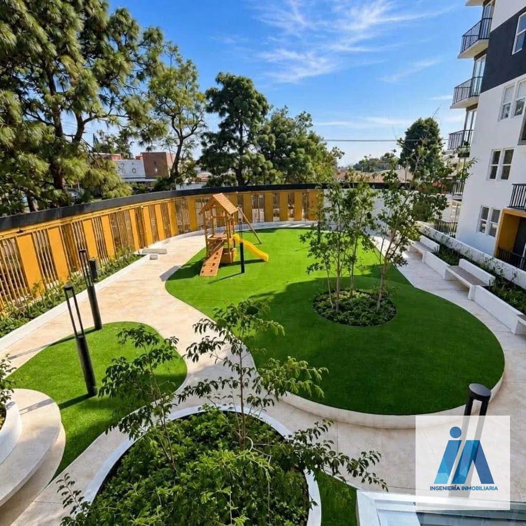APARTAMENTO EN ALQUILER 📍 VENTA | Edificio Esenta, Zona 12 — Apartamento en Alquiler en Zona 12, Guatemala, Ciudad — foto 1 de 13