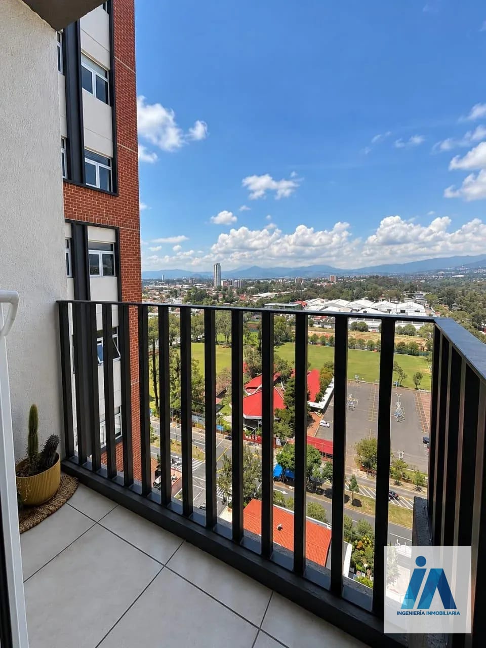 APARTAMENTO EN VENTA 📍 Edificio Parque San Jorge, Zona 11 — Apartamento en Venta en Zona 11, Guatemala, Ciudad — foto 6 de 14
