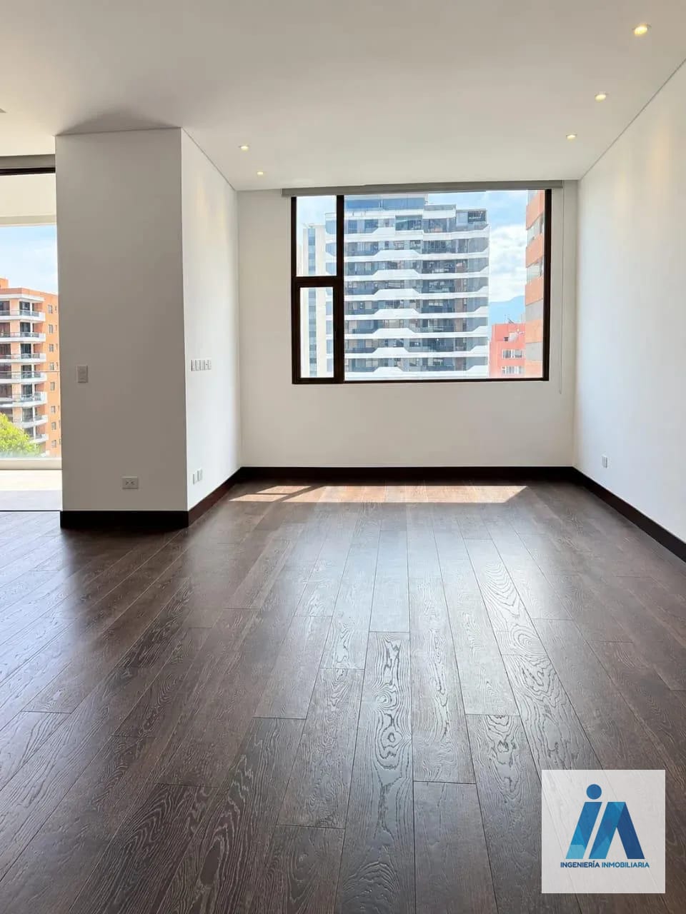 APARTAMENTO EN ALQUILER 📍 Edificio Echo, Zona 14 — Apartamento en Alquiler en Zona 14, Guatemala, Ciudad — foto 5 de 17