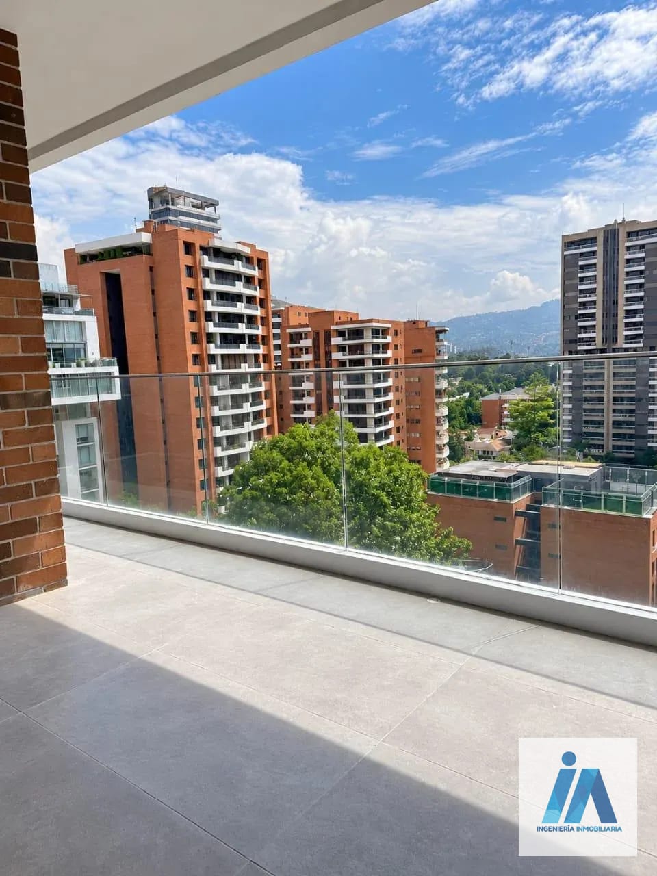 APARTAMENTO EN ALQUILER 📍 Edificio Echo, Zona 14 — Apartamento en Alquiler en Zona 14, Guatemala, Ciudad — foto 6 de 17