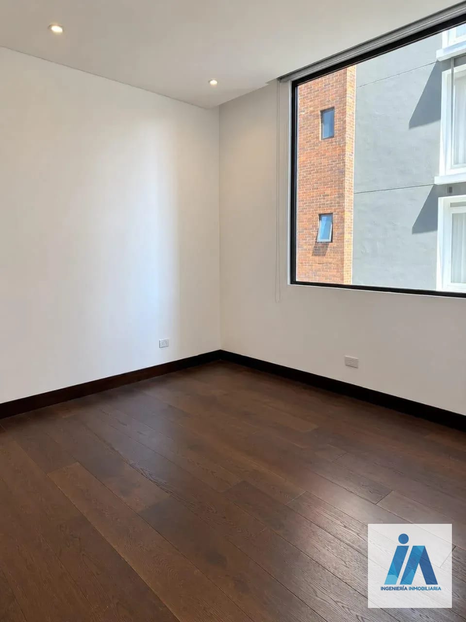 APARTAMENTO EN ALQUILER 📍 Edificio Echo, Zona 14 — Apartamento en Alquiler en Zona 14, Guatemala, Ciudad — foto 8 de 17