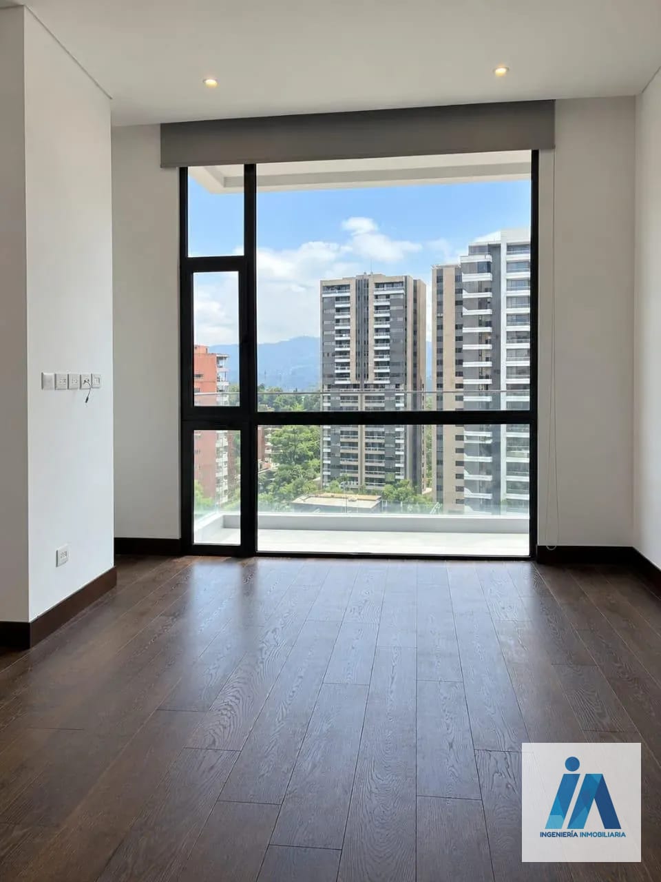 APARTAMENTO EN ALQUILER 📍 Edificio Echo, Zona 14 — Apartamento en Alquiler en Zona 14, Guatemala, Ciudad — foto 10 de 17