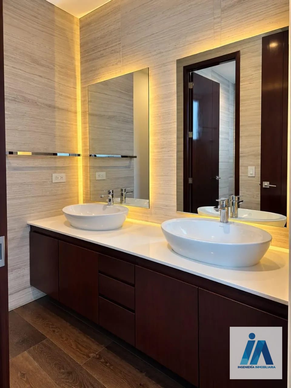 APARTAMENTO EN ALQUILER 📍 Edificio Echo, Zona 14 — Apartamento en Alquiler en Zona 14, Guatemala, Ciudad — foto 10 de 17