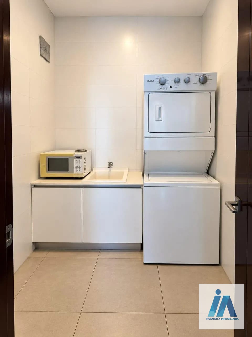 APARTAMENTO EN ALQUILER 📍Edificio Echo, Zona 14 — Apartamento en Alquiler en Zona 14, Guatemala, Ciudad — foto 14 de 17