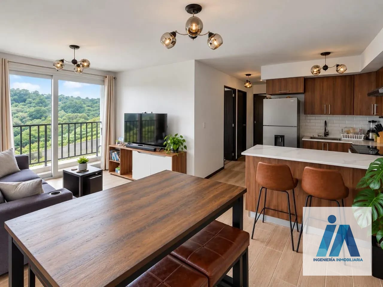 Apartamento en Alquiler 📍 Edificio Bari, KM. 18.5 CAES — Apartamento en Alquiler en Bari, Carretera a El Salvador, Guatemala, Ciudad — foto 1 de 15