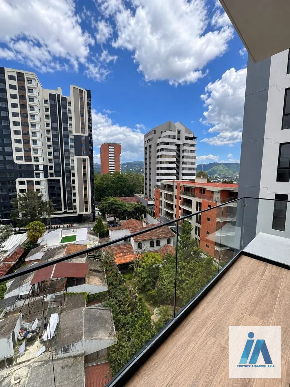 APARTAMENTO EN VENTA đ Edificio Abitare AmĂ©ricas, Zona 13 â Apartamento en Venta en Zona 13, Guatemala, Ciudad â foto 13 de 16
