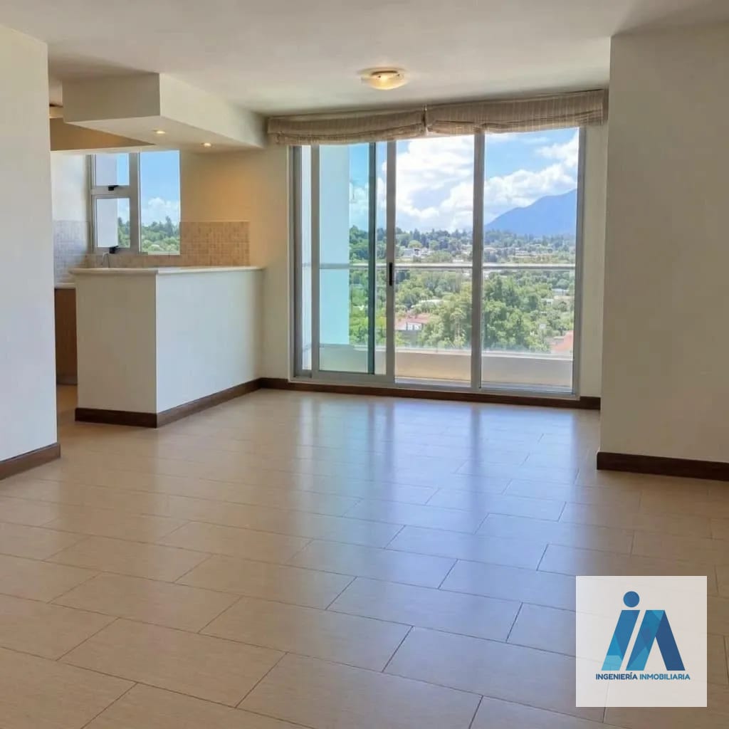 APARTAMENTO EN ALQUILER 📍 Edificio Condado La Villa, Zona 14 — Apartamento en Alquiler en Zona 14, Guatemala, Ciudad — foto 1 de 17