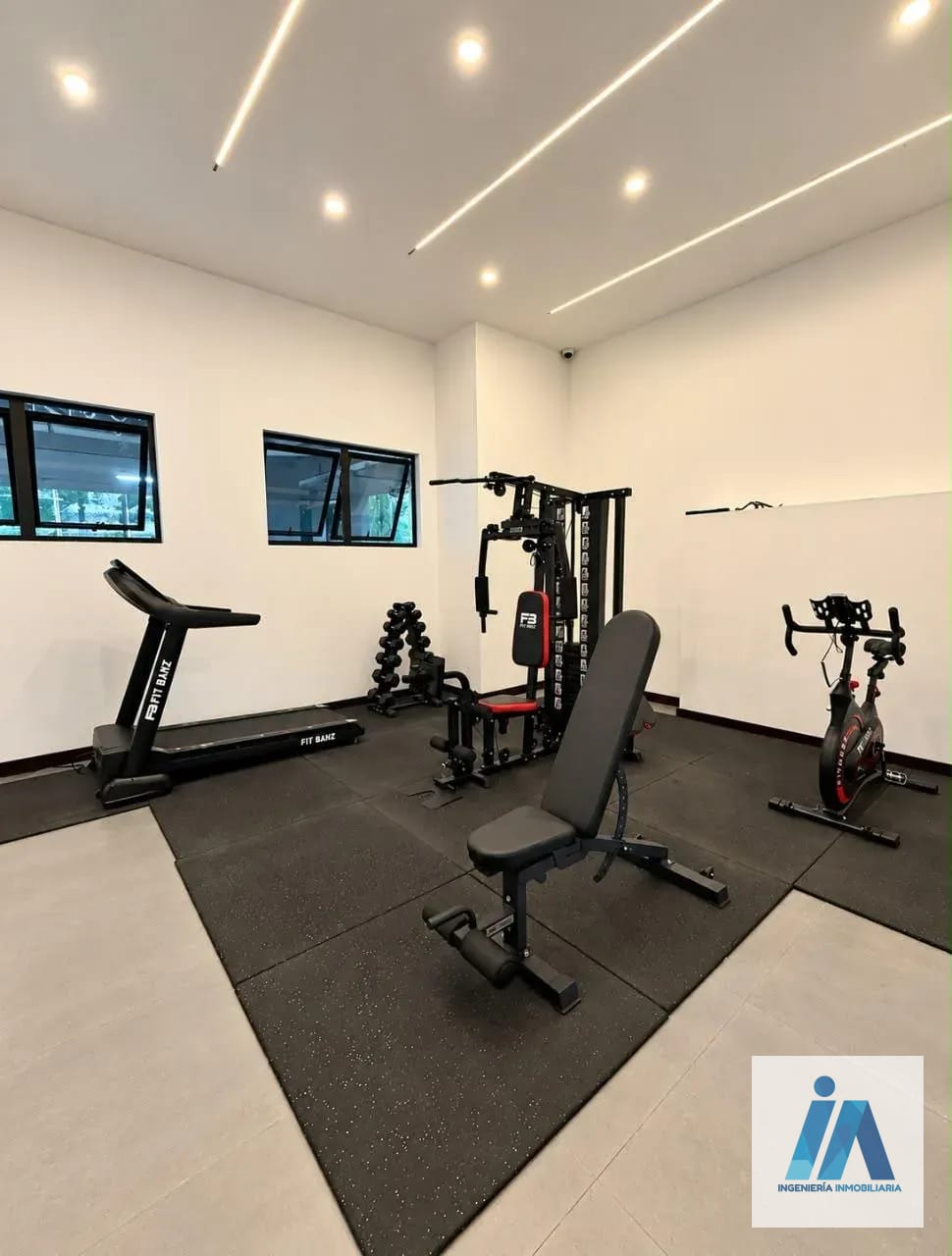Apartamento Amueblado en Alquiler 📍 Edificio Arles, Zona 15 — Apartamento en Alquiler en Zona 15, Guatemala, Ciudad — foto 11 de 13