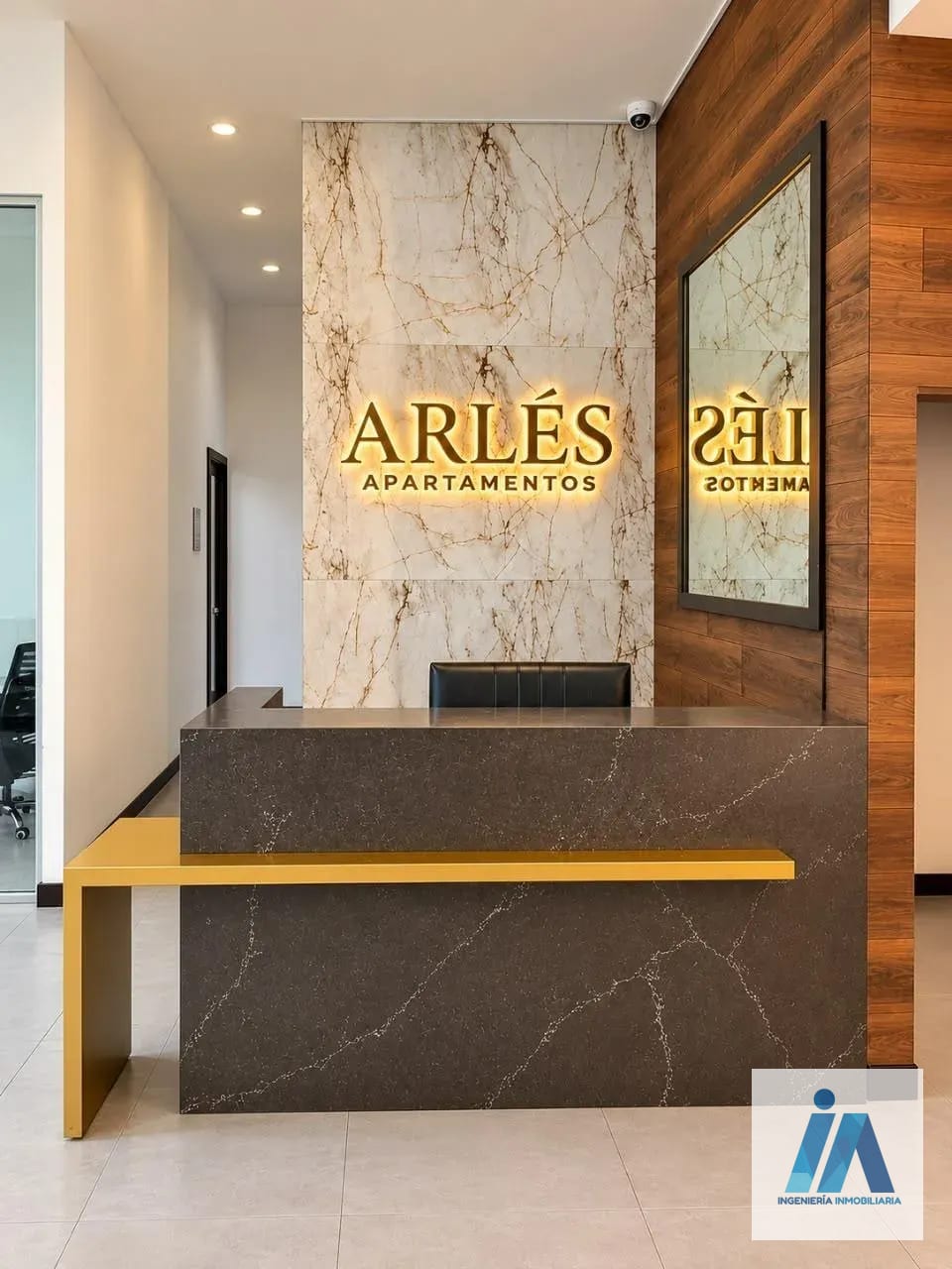 Apartamento Amueblado en Alquiler 📍 Edificio Arles, Zona 15 — Apartamento en Alquiler en Zona 15, Guatemala, Ciudad — foto 13 de 13