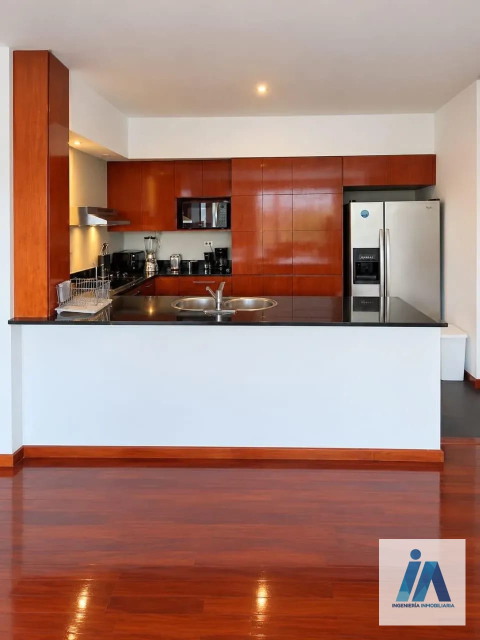 Apartamento Amueblado en Alquiler📍edificio Vista Bella I, KM 9.5 CAES — Apartamento en Alquiler en Carretera a El Salvador, Guatemala, Ciudad — foto 5 de 11