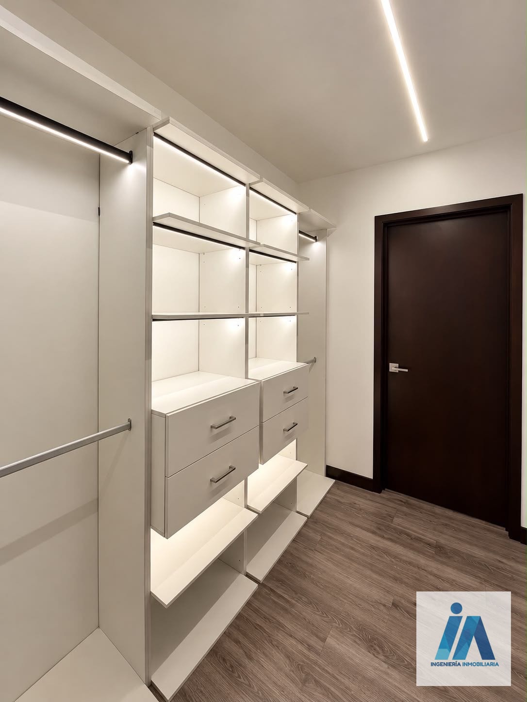 ALQUILER - Iridia Elgin z.13 - Remodelado — Apartamento en Alquiler en Zona 13, Guatemala, Ciudad — foto 8 de 9
