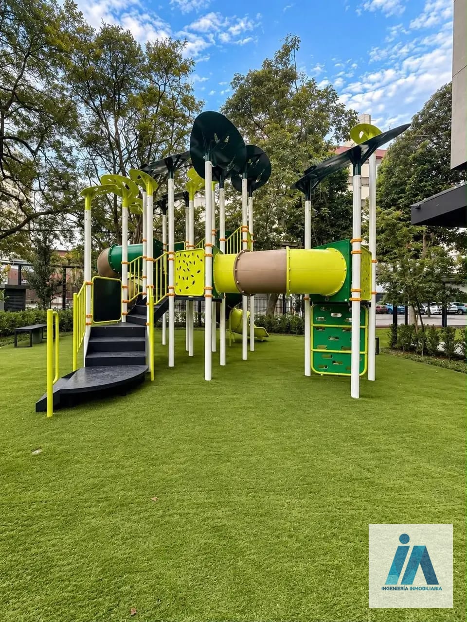 APARTAMENTO NUEVO EN ALQUILER 📍 Edificio Ferre Diez, Zona 10 — Apartamento en Alquiler en Ferré Diez, Zona 10, Guatemala, Ciudad — foto 16 de 16