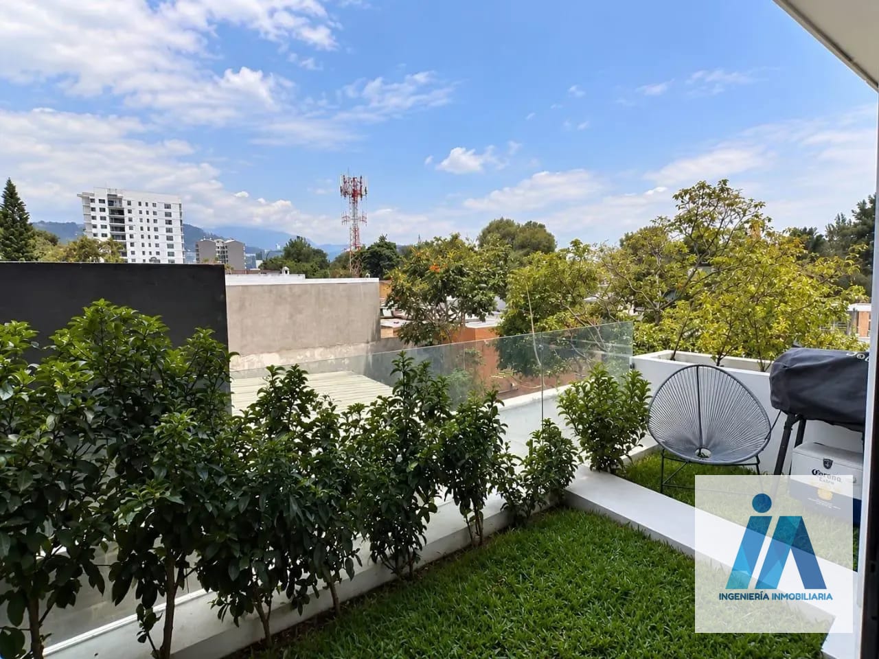 Apartamento Amueblado en Alquiler 📍 Edificio Laurel, Zona 15 VH1 — Apartamento en Alquiler en Laurel, Zona 15, Guatemala, Ciudad — foto 7 de 8