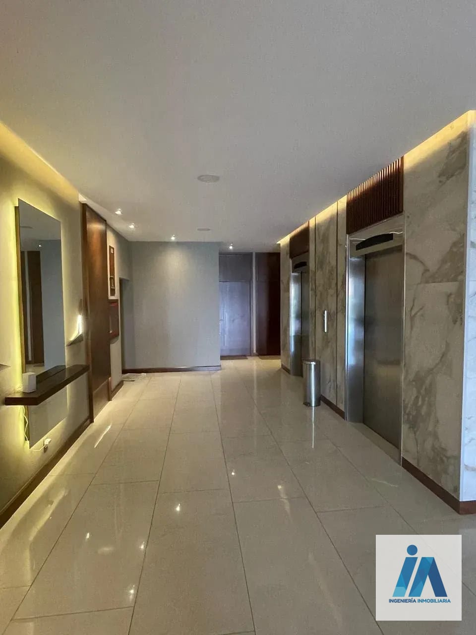 APARTAMENTO EN ALQUILER 📍 Edificio Botticelli, Zona 15 — Apartamento en Alquiler en Zona 15, Guatemala, Ciudad — foto 9 de 9