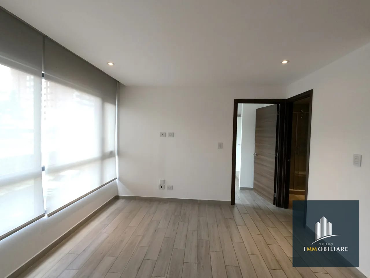 🏙️Vive Donde Trabajas: Apartamento en Zona 10 de un dormitorio ⏱️ — Apartamento en Venta en Parque 10, Zona 10, Guatemala, Ciudad — foto 14 de 17