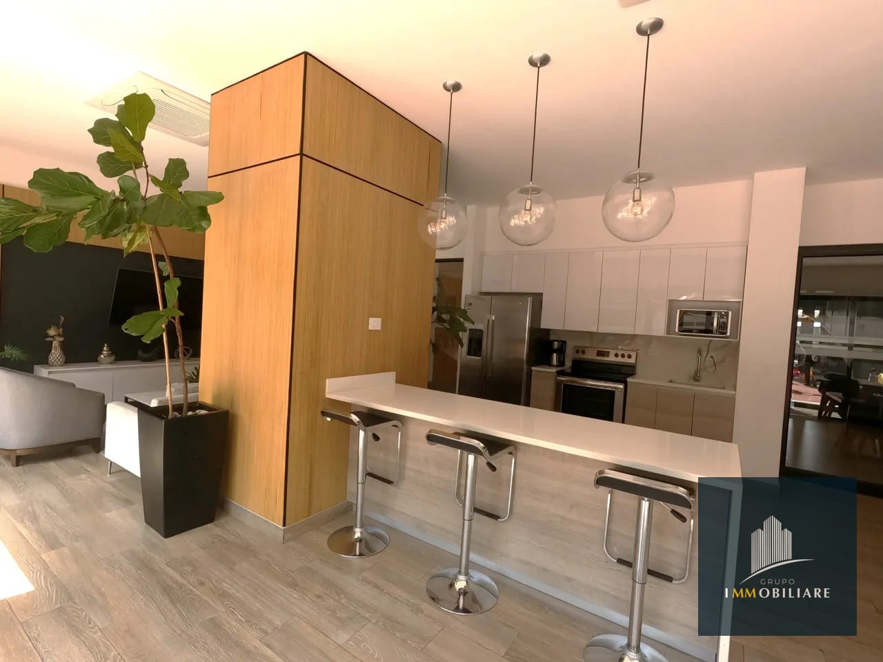 🏙️Vive Donde Trabajas: Apartamento en Zona 10 de un dormitorio ⏱️ — Apartamento en Venta en Parque 10, Zona 10, Guatemala, Ciudad — foto 17 de 17
