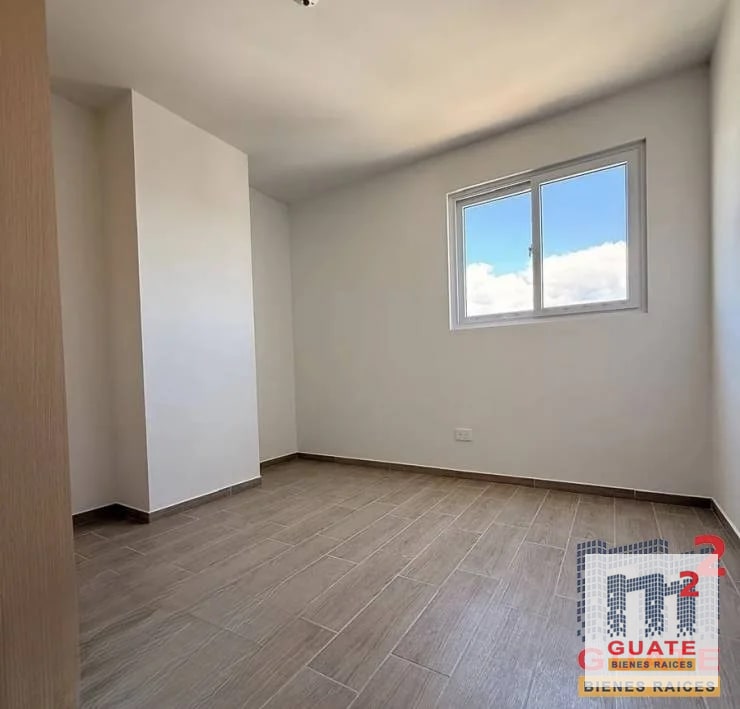 Apartamento en Renta, Zona 12 - 3