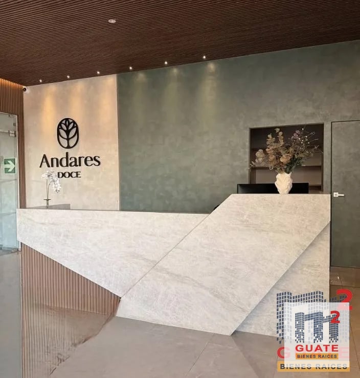 Apartamento en Renta, Zona 12 - 9