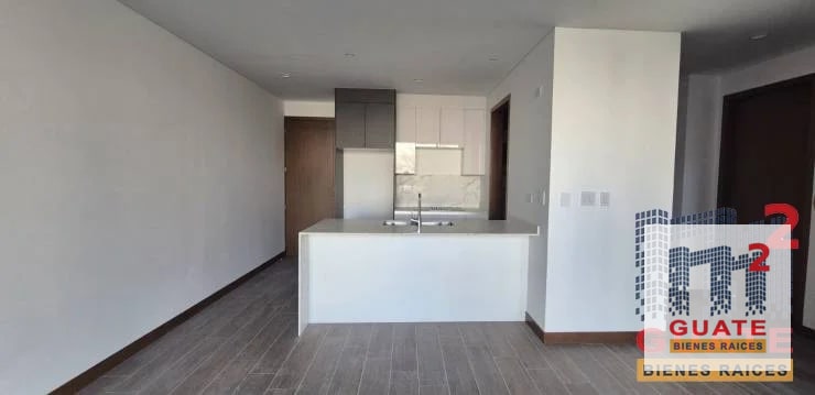 Apartamento en Renta, Zona 10 - 1