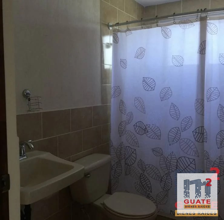 Apartamento en Venta, Zona 12 - 7