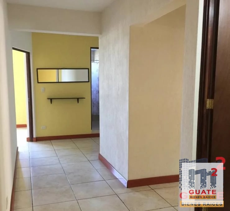 Apartamento en Venta, Zona 12 - 6