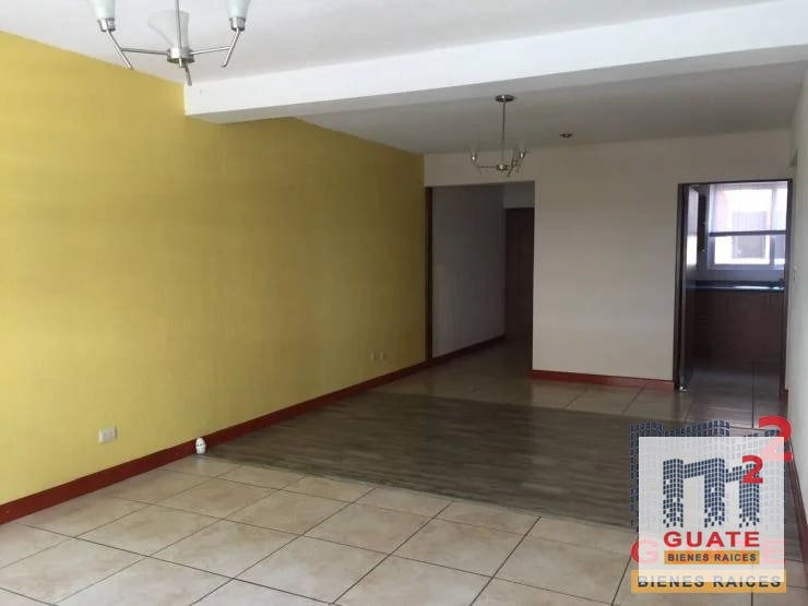 Apartamento en Venta, Zona 12 - 4