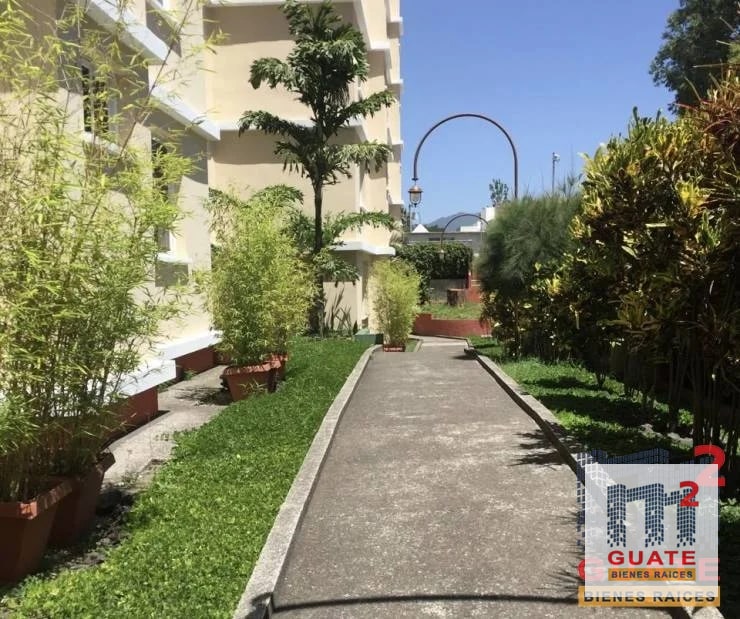 Apartamento en Venta, Zona 12 - 10