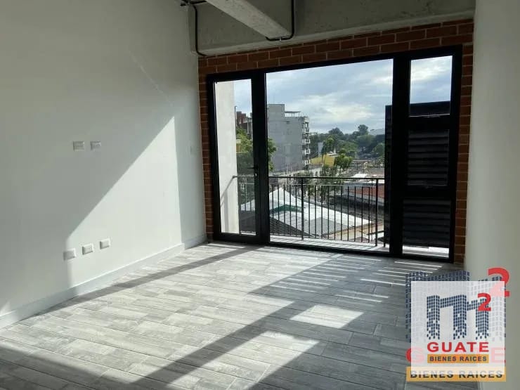 Apartamento en Renta, Zona 04 — Apartamento en Alquiler en Zona 4, Guatemala, Ciudad — foto 4 de 7