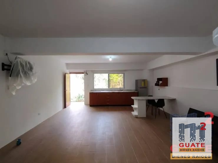 Apartamento en Renta, Zona 16 — Apartamento en Alquiler en Zona 16, Guatemala, Ciudad — foto 6 de 7