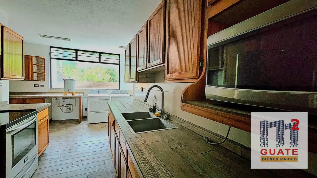 Apartamento en Venta, Carretera a El Salvador — Apartamento en Venta en Carretera a El Salvador, Guatemala, Ciudad — foto 7 de 15