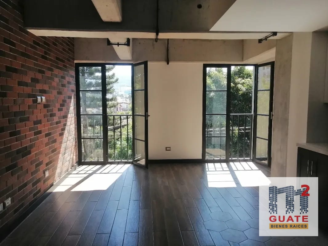 Apartamento en Venta, Zona 14 — Apartamento en Venta en Zona 14, Guatemala, Ciudad — foto 1 de 12