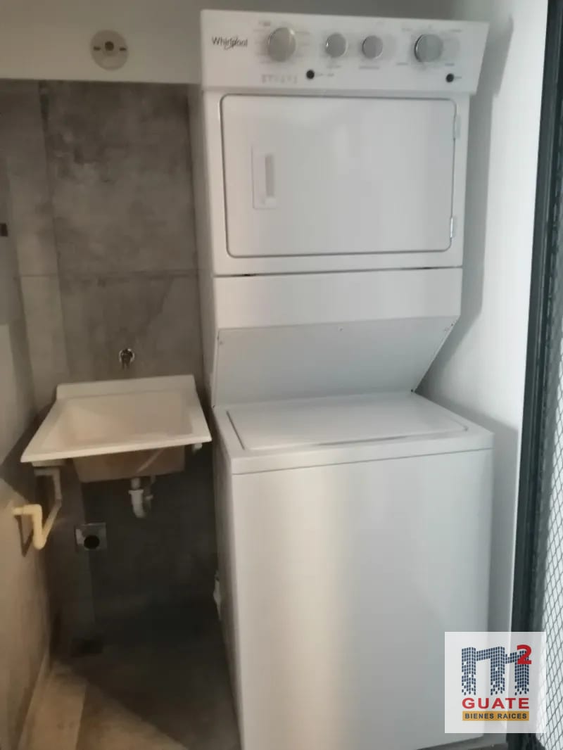 Apartamento en Venta, Zona 14 — Apartamento en Venta en Zona 14, Guatemala, Ciudad — foto 11 de 12