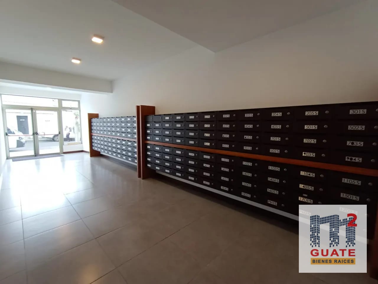 Apartamento en Venta, Zona 10 — Apartamento en Venta en Zona 10, Guatemala, Ciudad — foto 13 de 17