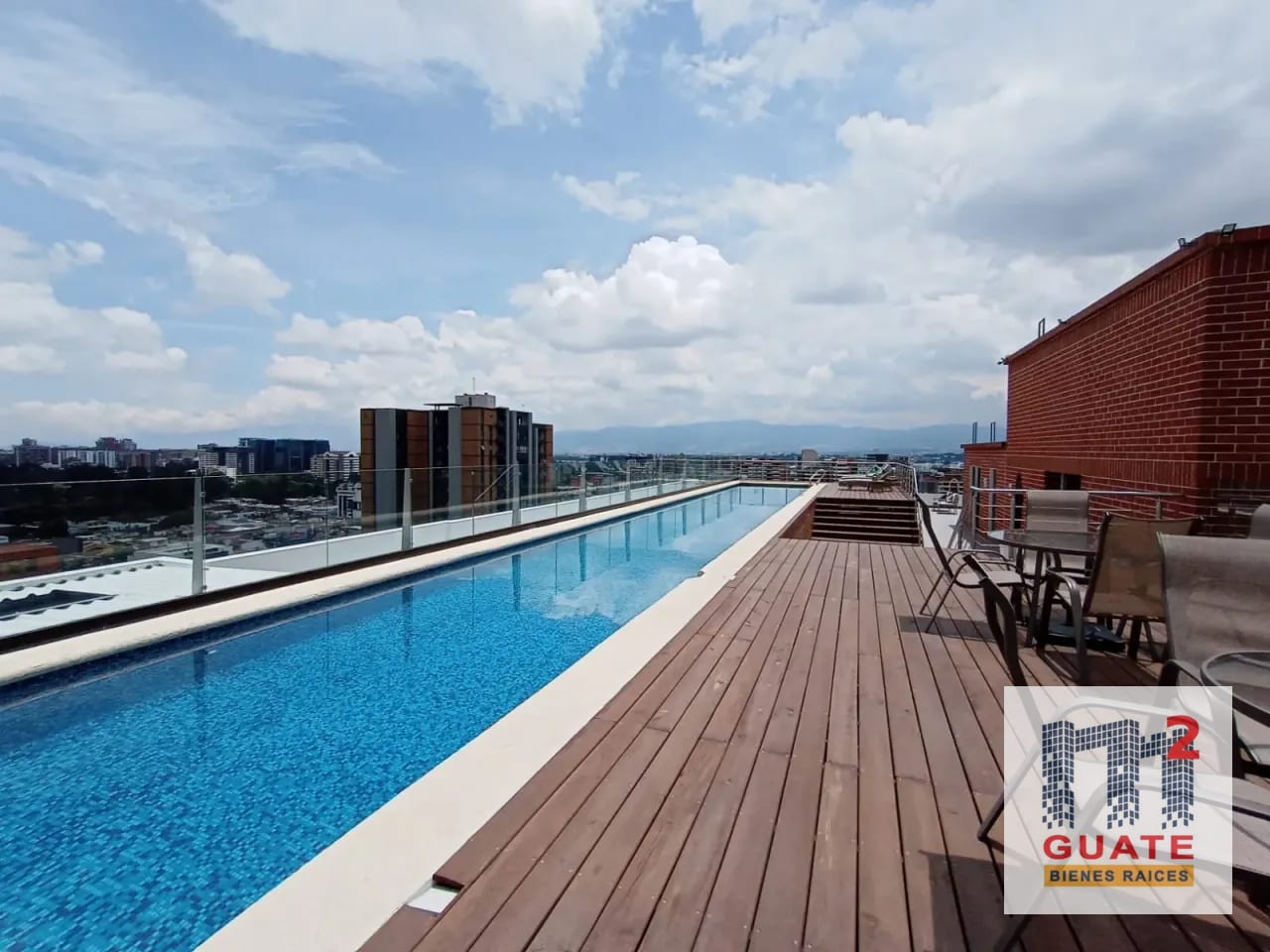 Apartamento en Venta, Zona 10 — Apartamento en Venta en Zona 10, Guatemala, Ciudad — foto 1 de 17