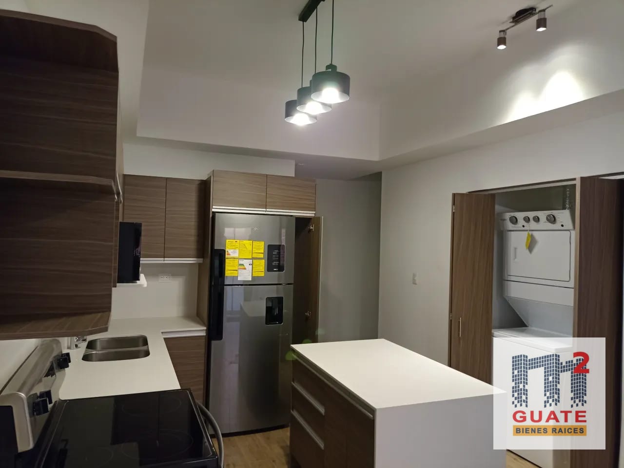 Apartamento en Venta, Zona 10 — Apartamento en Venta en Zona 10, Guatemala, Ciudad — foto 4 de 17