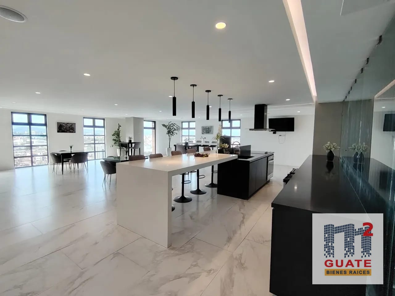 Apartamento en Venta, Zona 05 — Apartamento en Venta en Zona 5, Guatemala, Ciudad — foto 10 de 12