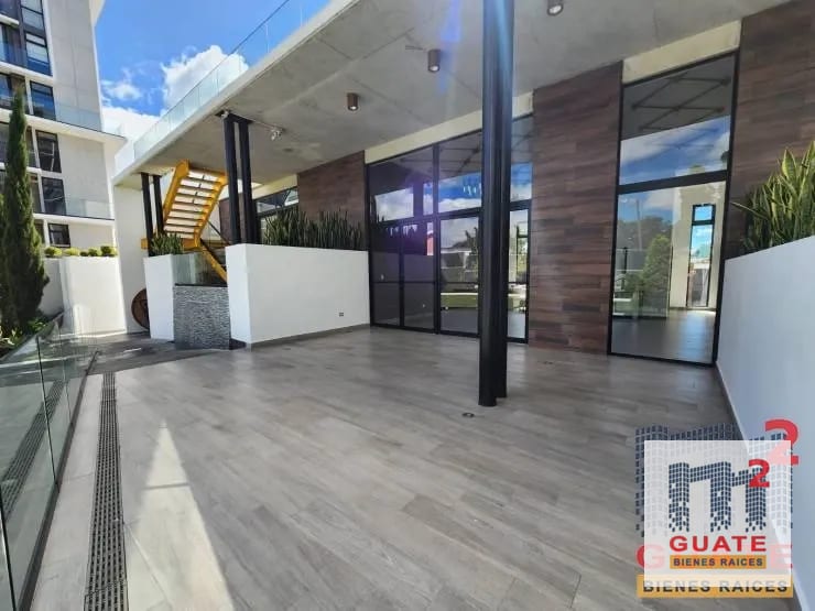 Apartamento en Venta, Zona 15 — Apartamento en Venta en Zona 15, Guatemala, Ciudad — foto 10 de 13