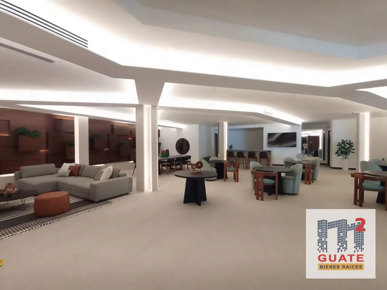 Apartamento en Venta, Zona 15 — Apartamento en Venta en Zona 15, Guatemala, Ciudad — foto 16 de 17