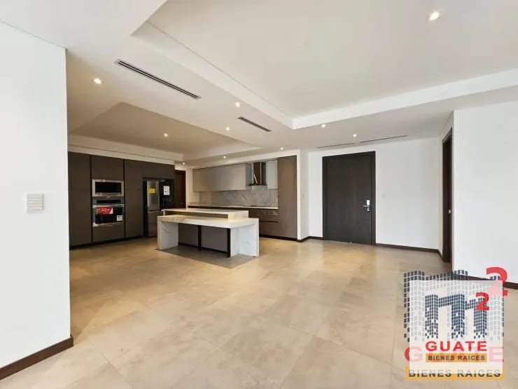 Apartamento en Renta, Zona 15 — Apartamento en Alquiler en Zona 15, Guatemala, Ciudad — foto 1 de 15