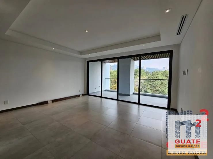Apartamento en Renta, Zona 15 — Apartamento en Alquiler en Zona 15, Guatemala, Ciudad — foto 4 de 15