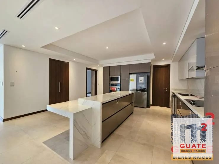 Apartamento en Renta, Zona 15 — Apartamento en Alquiler en Zona 15, Guatemala, Ciudad — foto 3 de 15