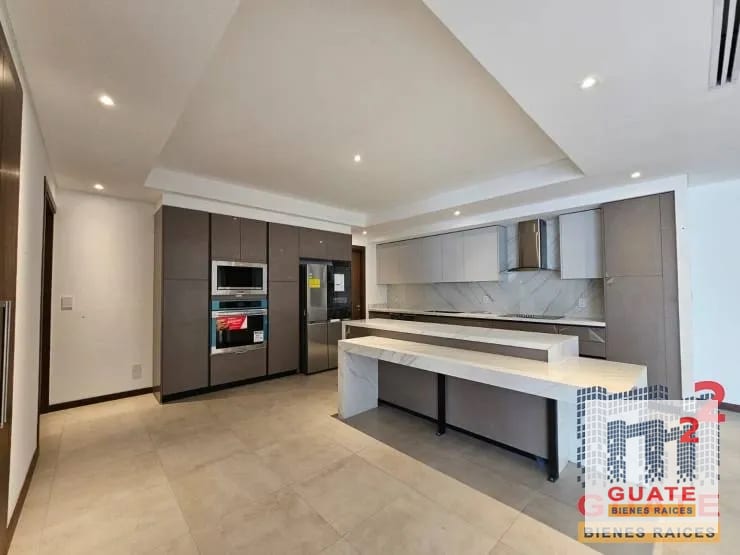 Apartamento en Renta, Zona 15 — Apartamento en Alquiler en Zona 15, Guatemala, Ciudad — foto 5 de 15