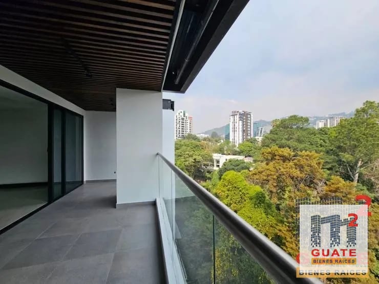 Apartamento en Renta, Zona 15 — Apartamento en Alquiler en Zona 15, Guatemala, Ciudad — foto 6 de 15